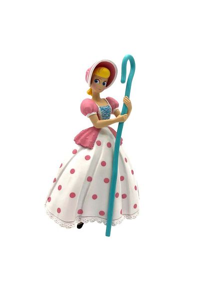 Bullyland Bo Peep - Príbeh hračiek - Vzdelávacia a interaktívna hra pre deti