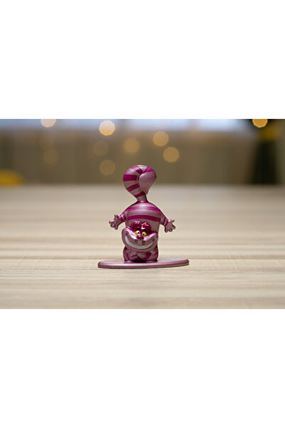 Simba Jada Disney 100 Nano Metallic Figure