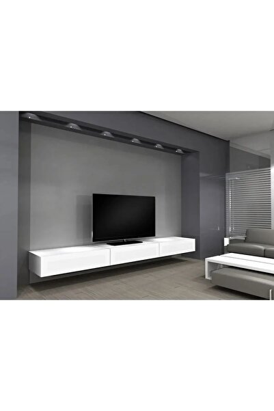 Royadec Bandung Tv Ünitesi