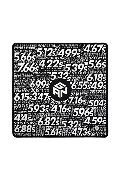 GANCUBE Pad Gan Covoras Pentru Antrenament