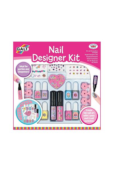 Galt Kit manichiura pentru copii