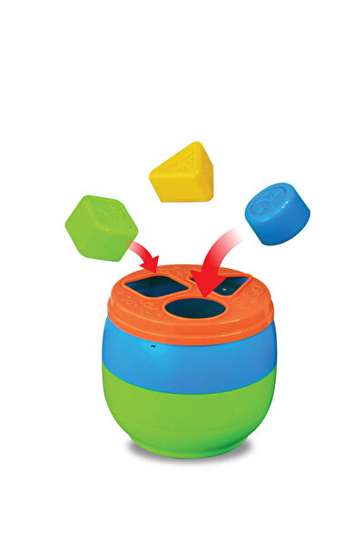 Little Learner Sorting Game - Merry Turnulet