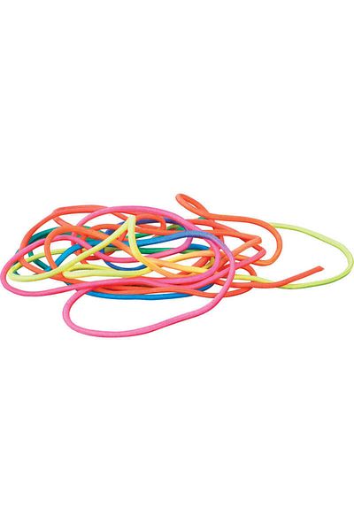 TOBAR Colorful Elastic Jump Rope