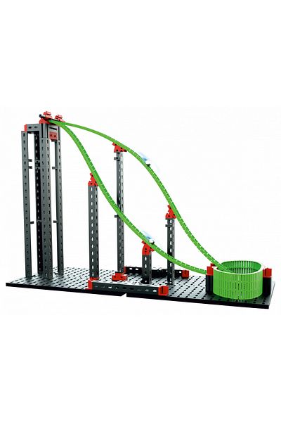 Fischertechnik Sada predstavca Dynamic L2,