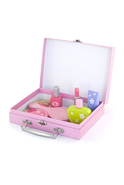 Viga Toys Set de infrumusetare din lemn