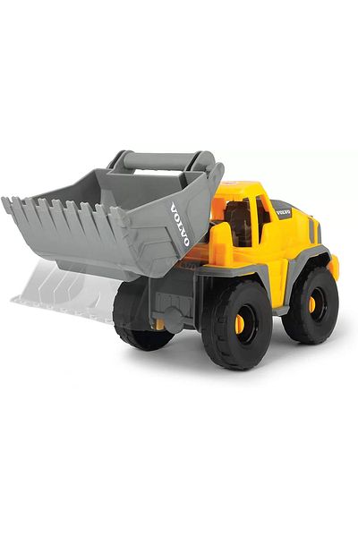 Simba Dickie Buldozer Volvo