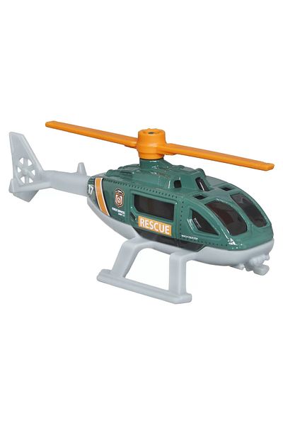 mattel Matchbox Set 5 Masinute Metalice Mbx Wildfire Rescue Scara 1:64