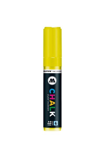 Molotow Decomarker 4-8mm Neon Yellow