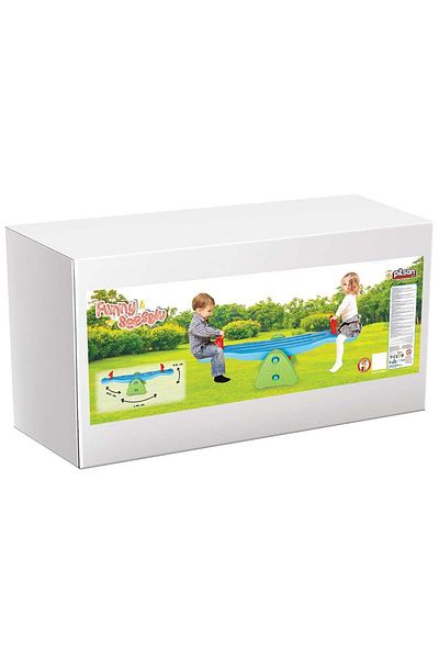 PİLSAN Children's Swing Pilsan Funny Seesaw
