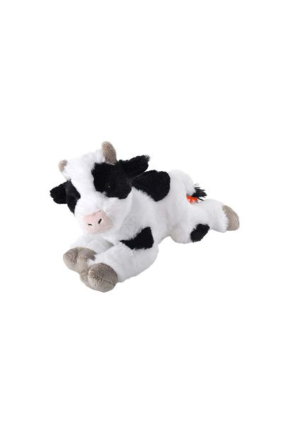 Wild Republic Λούτρινο Παιχνίδι Ecokins Cow - Wild Republic 20 εκ.