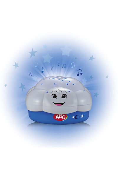 Simba Abc Calm'n Care Night Light