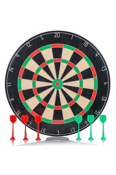 TOBAR Darts Magnetic Pentru Copii