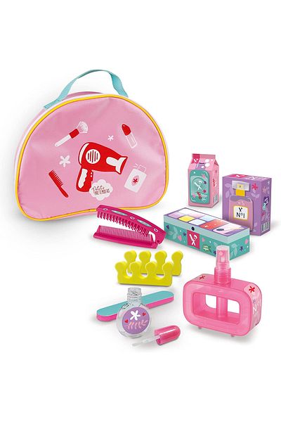 SES Creative Children's Toy Care Kit