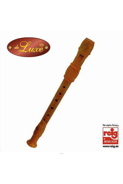 Reig Musicales Flaut