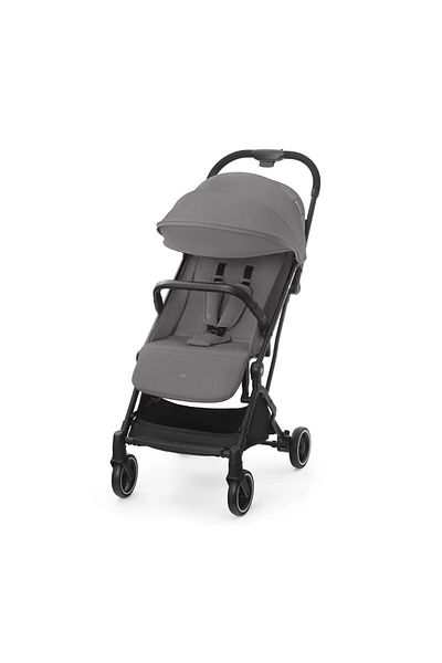Kinderkraft Kinderkraf Indy2 Sport Stroller, Cozy Grey