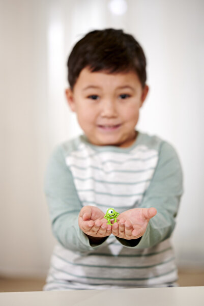 Simba Jada Disney 100 Nano Metallic Figure