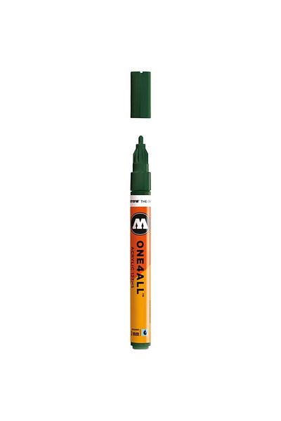 Molotow One4all Acrylic Paint Marker, 2 Mm Tip, 127hs, Various Colors