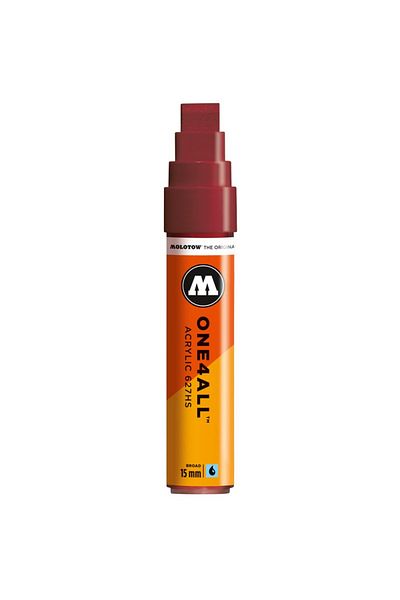 Molotow Marker Acrilic One4all 627hs 15mm Burgundy