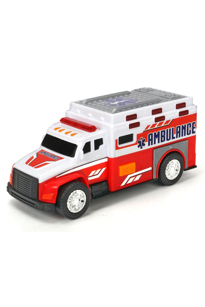 Dickie Toys Линейка Линейка Fo