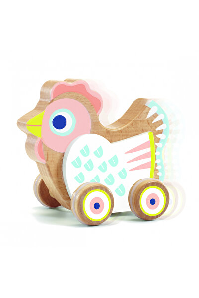 djeco Djeco Jucarie Muzicala - Îngrijirea bebelușilor