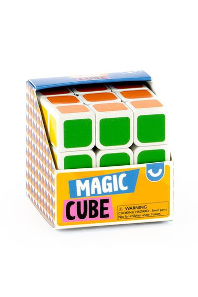 Keycraft Magic Cube - Dexterity Toy
