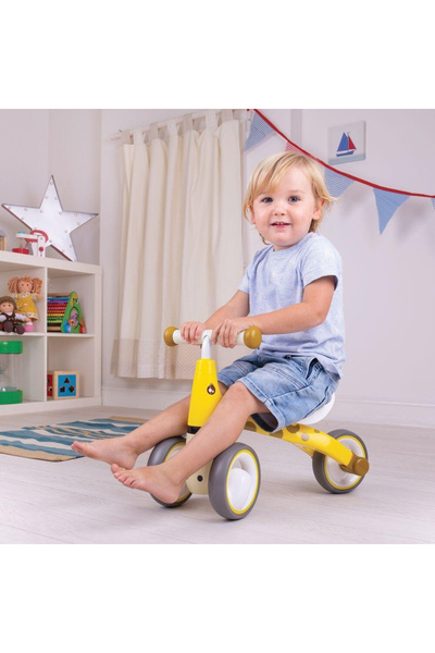 Didicar Τρίκυκλο χωρίς πετάλια - Καμηλοπάρδαλη