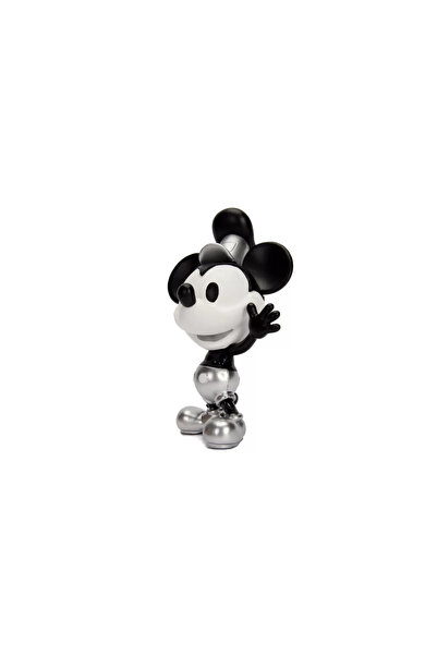 Simba Jada Disney Steamboat Willie Metal Figurine 10cm