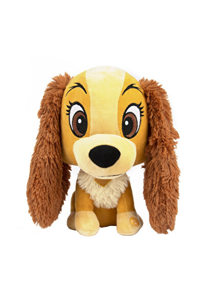 Doamna si Vagabondul Disney - Plus cu sunete, Doamna și vagabondul, doamnă, 2...