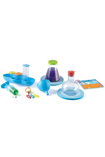 Learning Resources Splashology - Laboratorul apei