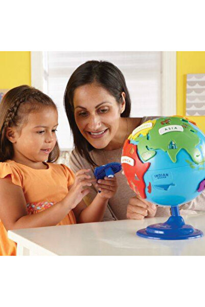 Learning Resources Πρίμουλ Μεού Γκλομπ Παμαντέσκ