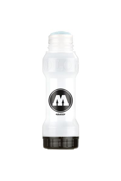 Molotow Marker Gol Reincarcabil Dripstick 100ml/25mm