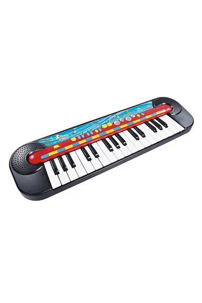 Simba Electronic Organ 32 Keys 15 Songs