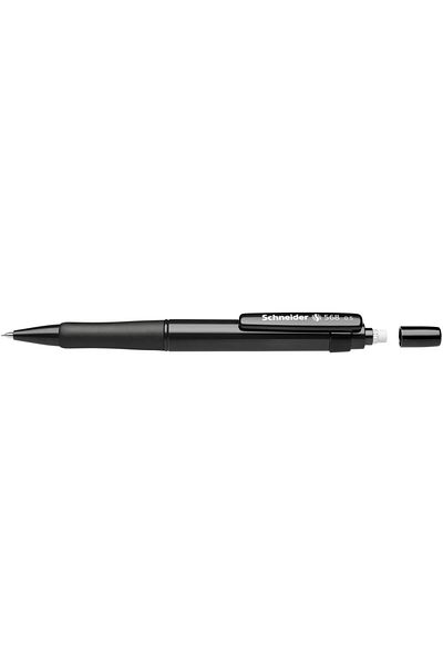 SCHNEIDER Schneider 568 mechanical pencil, Black
