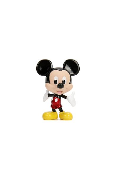 Simba Jada Figurina Metalica Mickey Mouse Classic 6.5cm