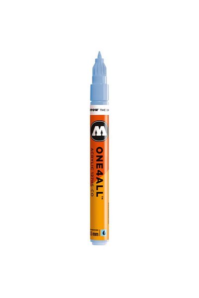 Molotow Marker Acrilic One4all127hs-co1,5mm Ceramic Light Pastel