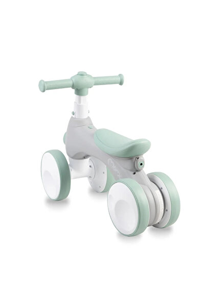 Momi Children's Bike Without Pedals, 2 Years, With Soap Bubbles, Sounds And Lights, Tobis, 2 Colors