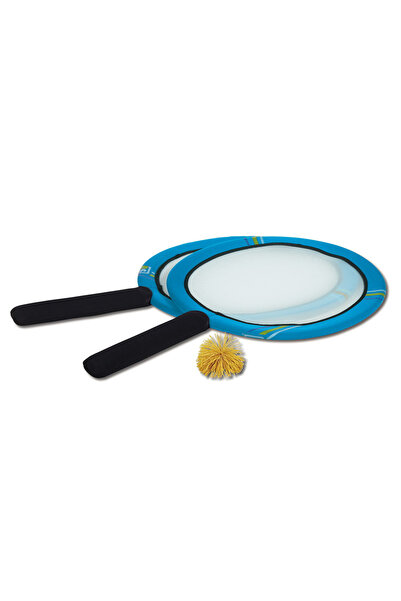 BS Toys Set Palete De Tenis Pentru Parc Si Plaja