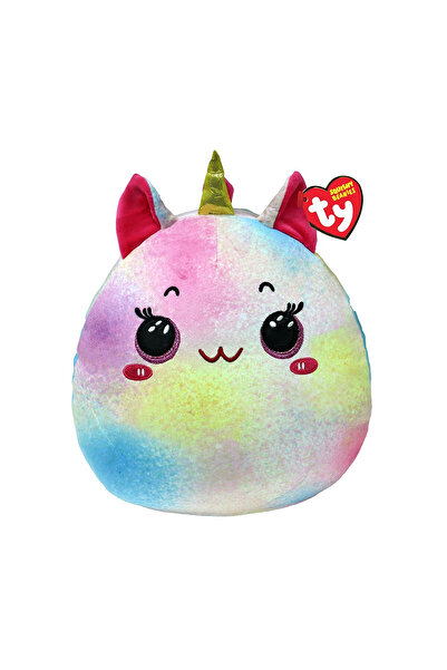 TY Plus Squish Beanies Unicornul Maisie 22cm