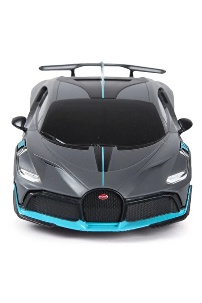 Rastar Bugatti Divo auto na dálkové ovládání v měřítku 1:24