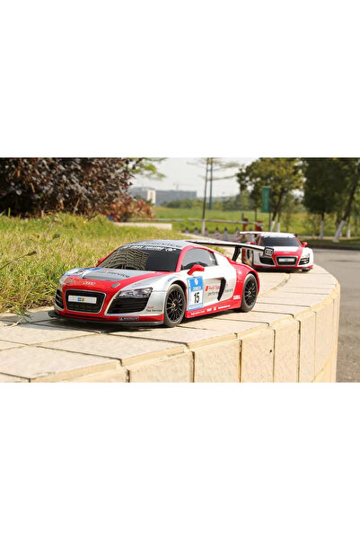 Rastar Audi R8 LMS Performance auto na dálkové ovládání v měřítku 1:18