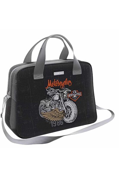 Erich Krause Geantă de umăr Erichkrause cu două mânere, motor de 21 l, 30 x 4...