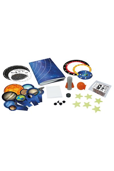 Buki France Mini - Laboratorul De Astronomie