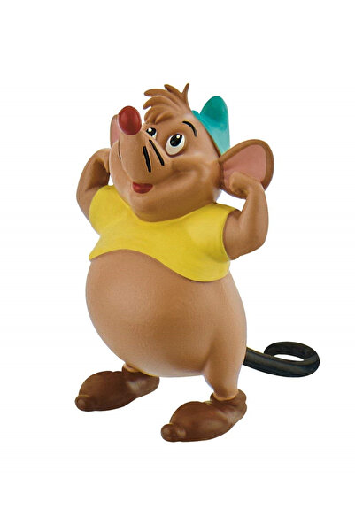 Bullyland Set of 2 Cinderella Figurines - Character Figurine