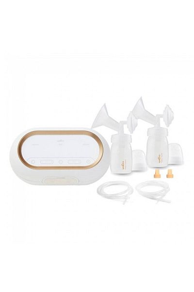 Spectra Premium Dual Compact Electric Breast Pump