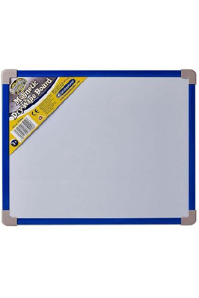 Brainstorm Tabla Magnetica - 29.5 X 25 Cm