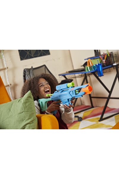 Hasbro Nerf Set of 3 Blasters Elite 2.0 Tactical Pack