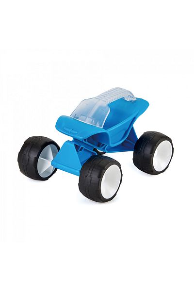 Hape Beach Toy - Dune Buggy Blue