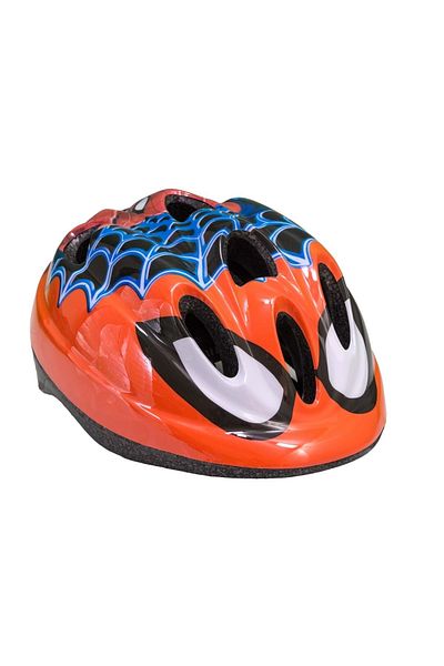 Toimsa Ochranná helma Spidermana