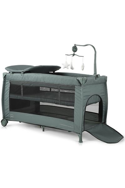 Chipolino Pat pliant Bella verde pastel
