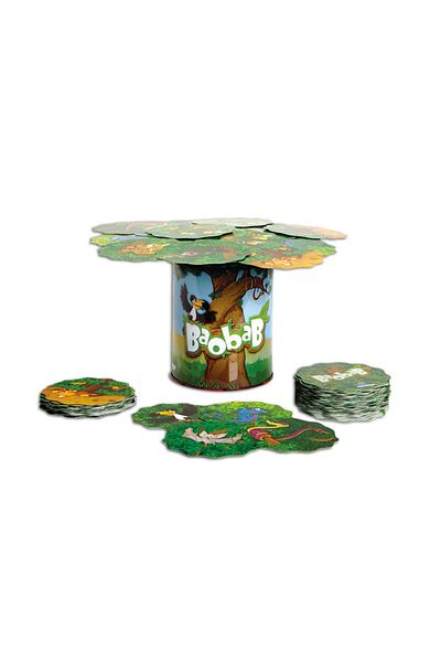 BAOBAB Joc